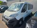 Citroen Jumper Kombi 30 L1H1 Live Blue-HDi 120 Білий - thumbnail 9