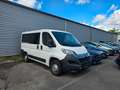Citroen Jumper Kombi 30 L1H1 Live Blue-HDi 120 Білий - thumbnail 1