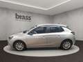Opel Corsa Edition 1.2 Start/Stop Silber - thumbnail 2