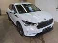 Skoda Enyaq iV 80 Loft Virtual AHK Wapu LED Lane Navi AUT White - thumbnail 6