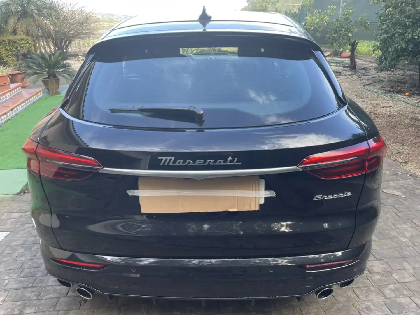 Maserati Grecale Grecale 300 GT Aut. GT - 2