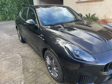 Grecale 300 GT Aut. GT