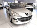 Peugeot 207 1.4 88CV 5p. XS Silber - thumbnail 1