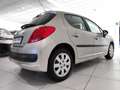 Peugeot 207 1.4 88CV 5p. XS Silber - thumbnail 3
