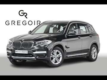 xDrive20i - xLine