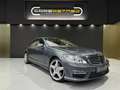 Mercedes-Benz S 320 320CDI BE Aut. Gris - thumbnail 1