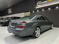 Mercedes-Benz S 320 320CDI BE Aut. Gris - thumbnail 8