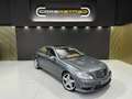 Mercedes-Benz S 320 320CDI BE Aut. Gris - thumbnail 2