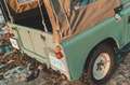 Land Rover Series Grün - thumbnail 21