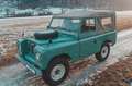 Land Rover Series Grün - thumbnail 5