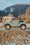 Land Rover Series Grün - thumbnail 15