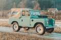 Land Rover Series Grün - thumbnail 4