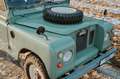 Land Rover Series Grün - thumbnail 20