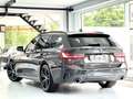 BMW 320 Touring dAS 190cv XDRIVE MHEV - M SPORT EDITION Gris - thumbnail 4