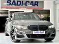 BMW 320 Touring dAS 190cv XDRIVE MHEV - M SPORT EDITION Gris - thumbnail 1