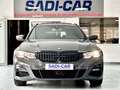 BMW 320 Touring dAS 190cv XDRIVE MHEV - M SPORT EDITION Gris - thumbnail 2