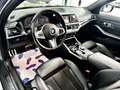 BMW 320 Touring dAS 190cv XDRIVE MHEV - M SPORT EDITION Gris - thumbnail 8