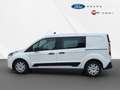 Ford Transit Connect 240L2 Doka 1.5l Trend/RFK/DAB+ Weiß - thumbnail 9