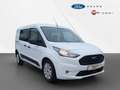 Ford Transit Connect 240L2 Doka 1.5l Trend/RFK/DAB+ Weiß - thumbnail 3
