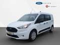 Ford Transit Connect 240L2 Doka 1.5l Trend/RFK/DAB+ Weiß - thumbnail 1