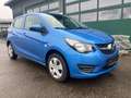 Opel Karl 1.0 Edition Opel Scheckheft 1.Hand 8-fach bereift Blau - thumbnail 3