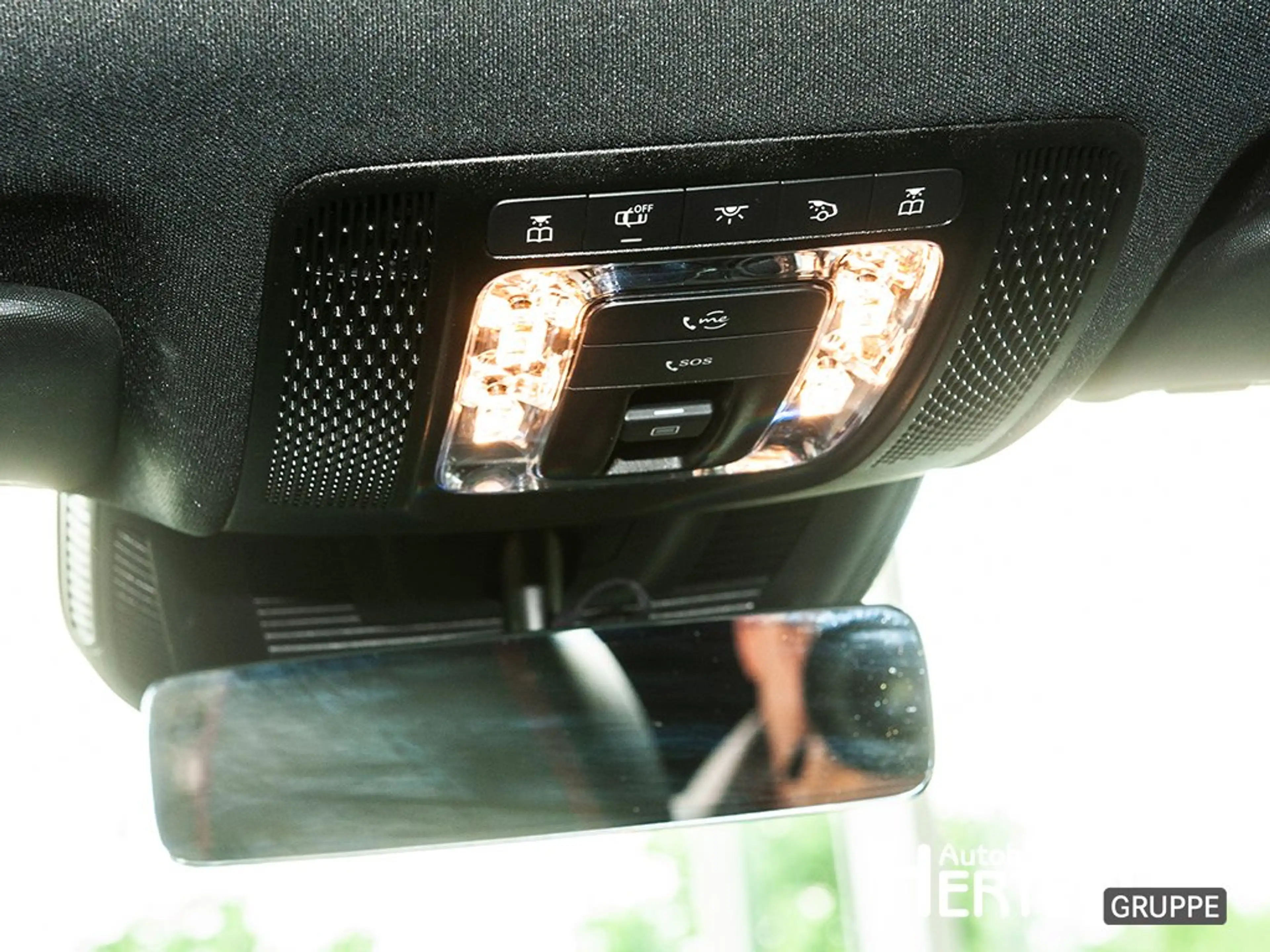 Mercedes-Benz B 250 AMG+NIGHT+PANO+AHK+MULTIBEAM+DISTRONIC — photo 11