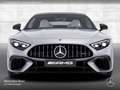 Mercedes-Benz SL 63 AMG AMG Cab. Burmester 3D WideScreen Sportpak HUD PTS Zilver - thumbnail 7