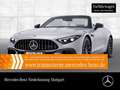 Mercedes-Benz SL 63 AMG AMG Cab. Burmester 3D WideScreen Sportpak HUD PTS Plateado - thumbnail 1
