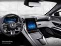 Mercedes-Benz SL 63 AMG AMG Cab. Burmester 3D WideScreen Sportpak HUD PTS Gümüş rengi - thumbnail 10