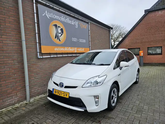 Toyota Prius 1.8 Comfort (rechts gestuurd)