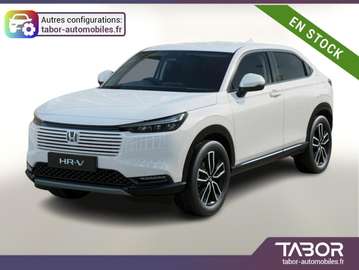 e:HEV 131 Advance LED GPS ACC keyl