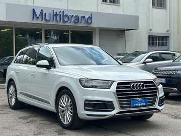 Q7 3.0 TDI 272 CV quattro tiptronic Sport Plus 7 P