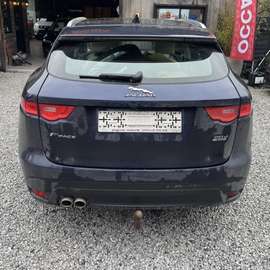 2.0 D AWD R-Sport