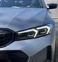 BMW 340 M 340i 48V xDrive Gris - thumbnail 16