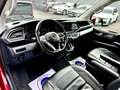 Volkswagen T6 Multivan LONG - 8PL INDIVID.- 2.0 TDi 150cv Highline - DSG Rouge - thumbnail 9