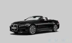 Bmw 430 Cabrio Alarm DAB Kamera HiFi Lenkradheizung