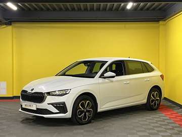 SELECTION 1.0 TSI 115CV DSG7 2025