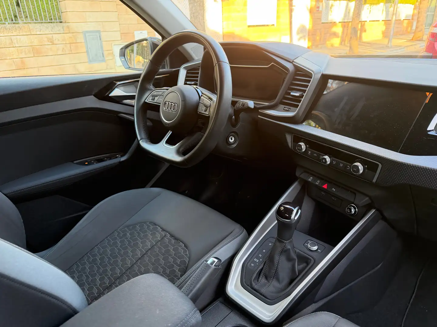 Audi A1 A1 Sportback 30 TFSI Adrenalin S tronic Adrenalin Blanco - 2