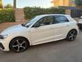 Audi A1 A1 Sportback 30 TFSI Adrenalin S tronic Adrenalin Blanco - thumbnail 5