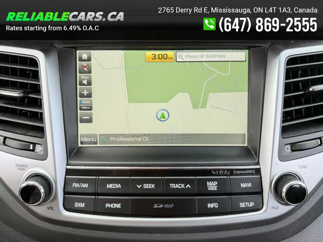 Hyundai TUCSON photo Hyundai TUCSON