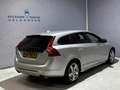 Volvo V60 1.6 T3 Kinetic // D-RIEM VV 176.319 KM // NAV // Grau - thumbnail 4