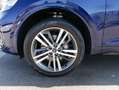 Audi Q5 Sportback 50 TFSIe quattro S line * GARANTIE PA... Blau - thumbnail 3