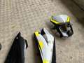 SWM SM 125 R Noir - thumbnail 9