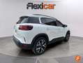 Citroen C5 Aircross 225+e-EAT8+Feel+Pack Blanco - thumbnail 7