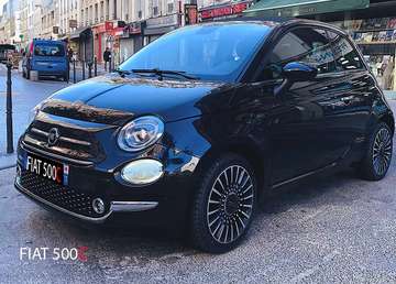 500C 0.9 85 ch TwinAir S