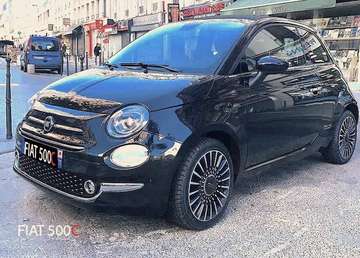 500C 0.9 85 ch TwinAir S