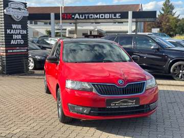 Spaceback Style+  1.HAND-XENON-TEMPOMAT