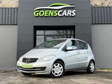 BOÎTE AUTO,PRETE IMMATRICULEE,GARANTIE!