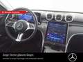 Mercedes-Benz C 200 C 200 LED/AHK/360°KAMERA/STANDHZG/MBUX/BUSINESS Zwart - thumbnail 5