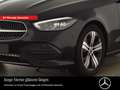 Mercedes-Benz C 200 C 200 LED/AHK/360°KAMERA/STANDHZG/MBUX/BUSINESS Zwart - thumbnail 3